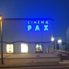 Le cinéma